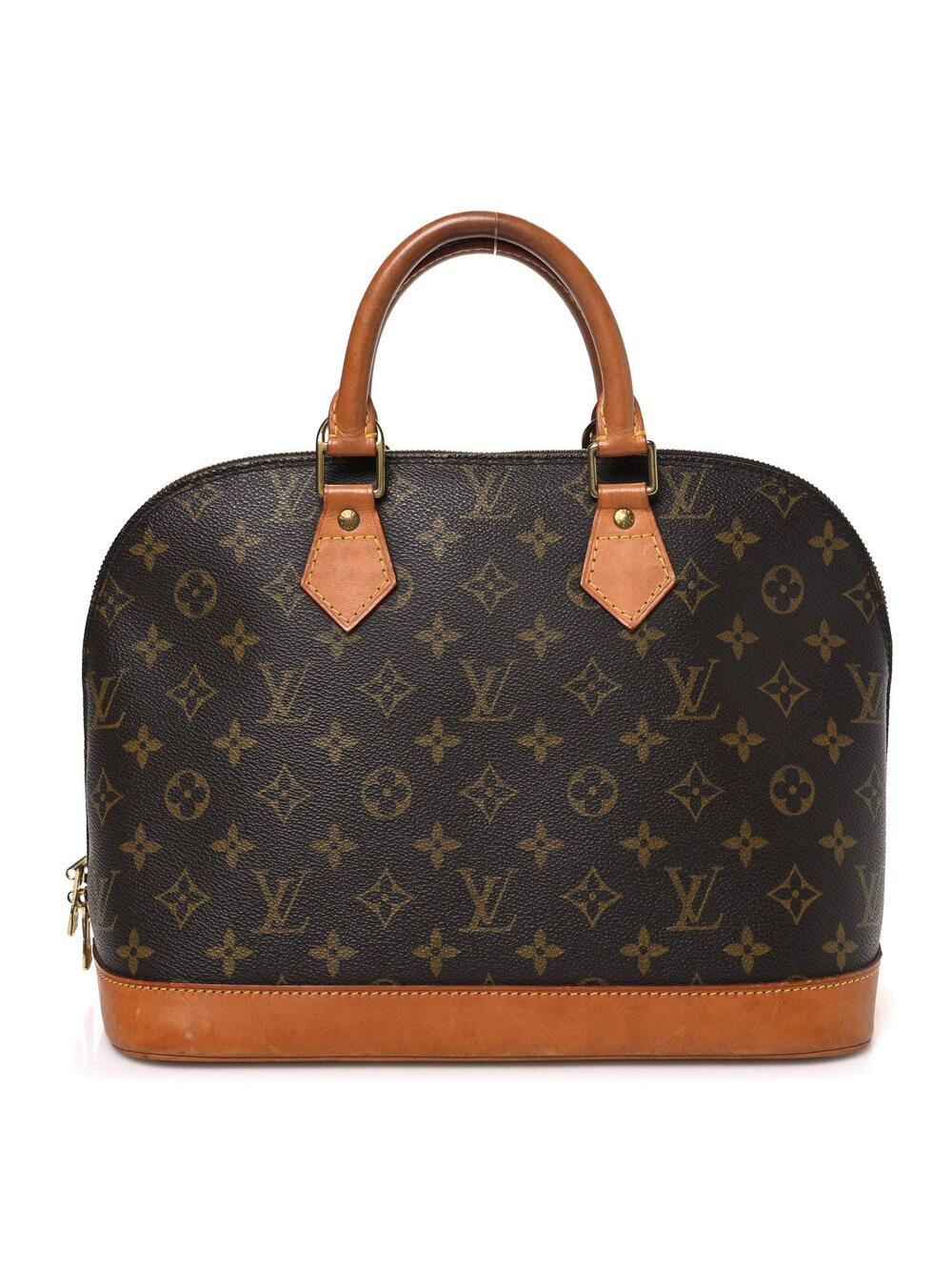 Louis Vuitton Alma Pm #291027L69B